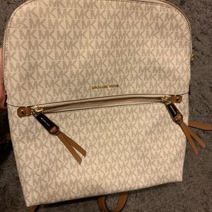 Michael Kors backpack